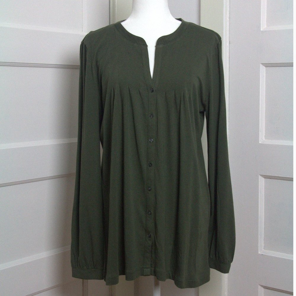 Woman Shirt